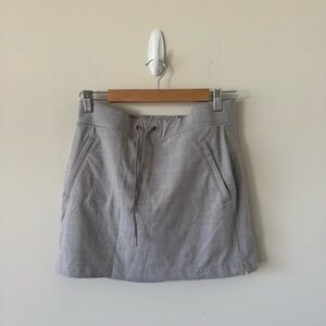 Athleta Metro Skort Size Small
